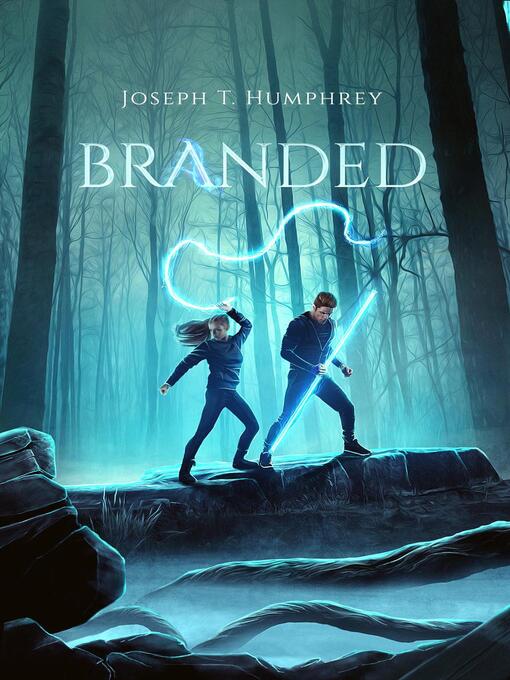 Title details for Branded by Joseph Humphrey - Available
